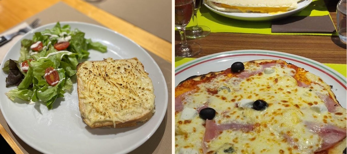 Pizzeria Artisanale La Pizz'Nocchio - Gallery Image 2