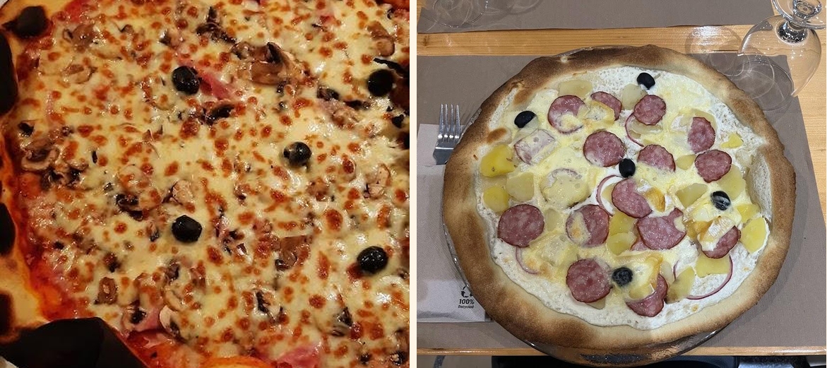 Pizzeria Artisanale La Pizz'Nocchio - Gallery Image 3