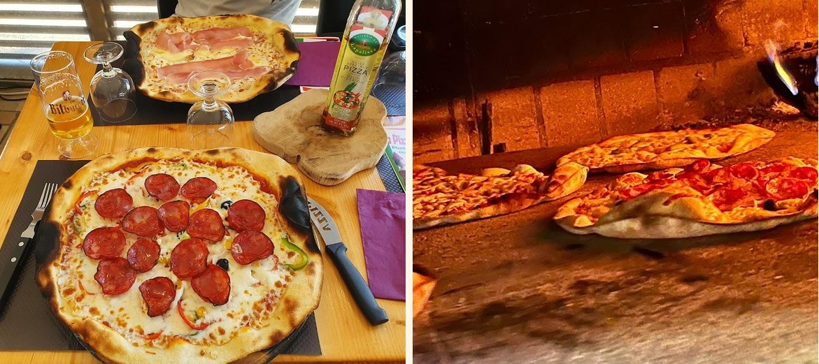 Pizzeria Artisanale La Pizz'Nocchio - Gallery Image 4