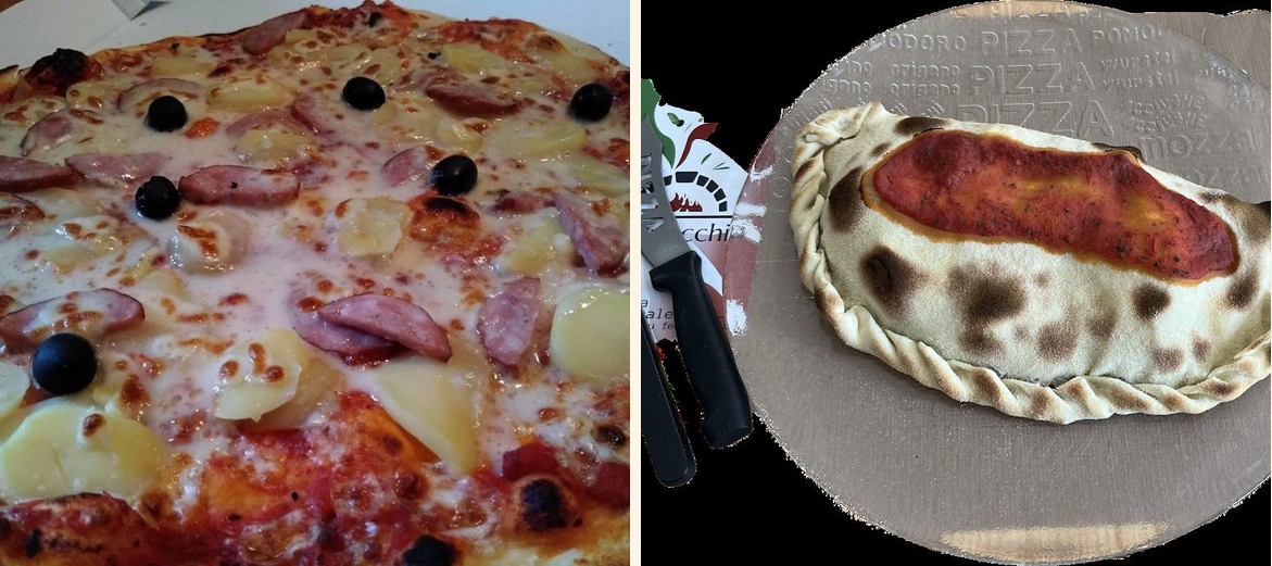 Pizzeria Artisanale La Pizz'Nocchio - Gallery Image 5